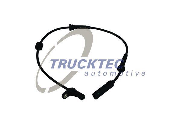 TRUCKTEC AUTOMOTIVE Andur, rattapöörete arv 08.42.110